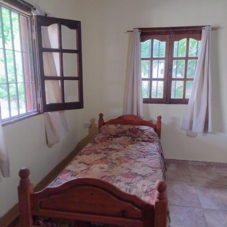 Cabaña Santa Clara - Two-Bedroom Apartment - 9