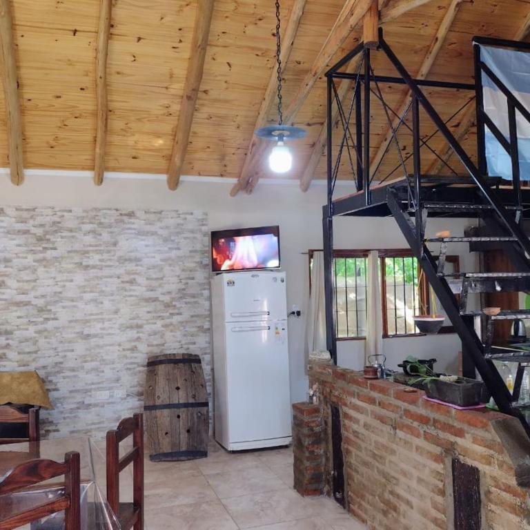 Cabaña Santa Clara - Two-Bedroom Apartment - 10