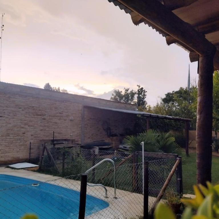 Cabaña Santa Clara - Two-Bedroom Apartment - 11