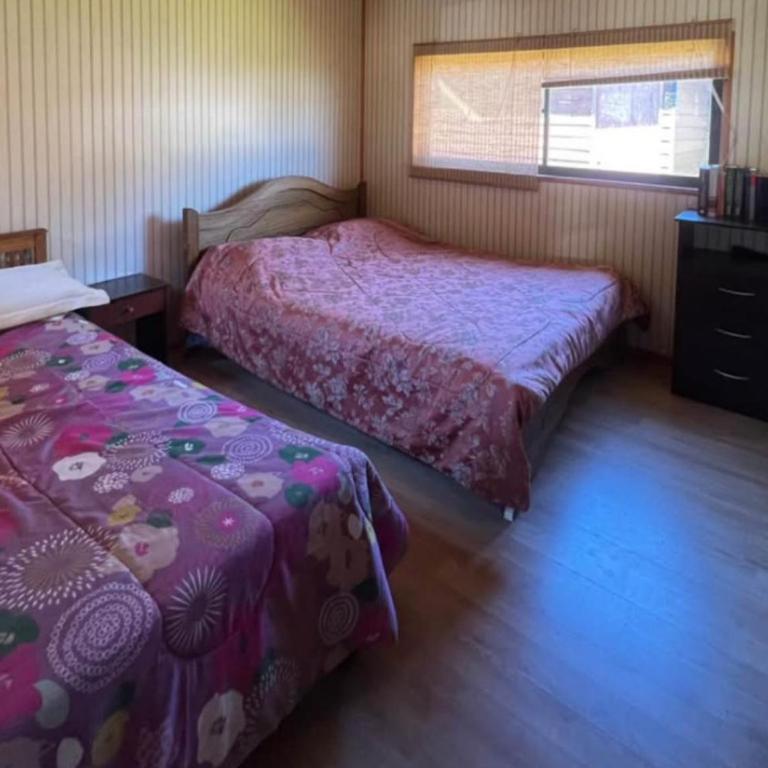 abarca - One-Bedroom House - 6