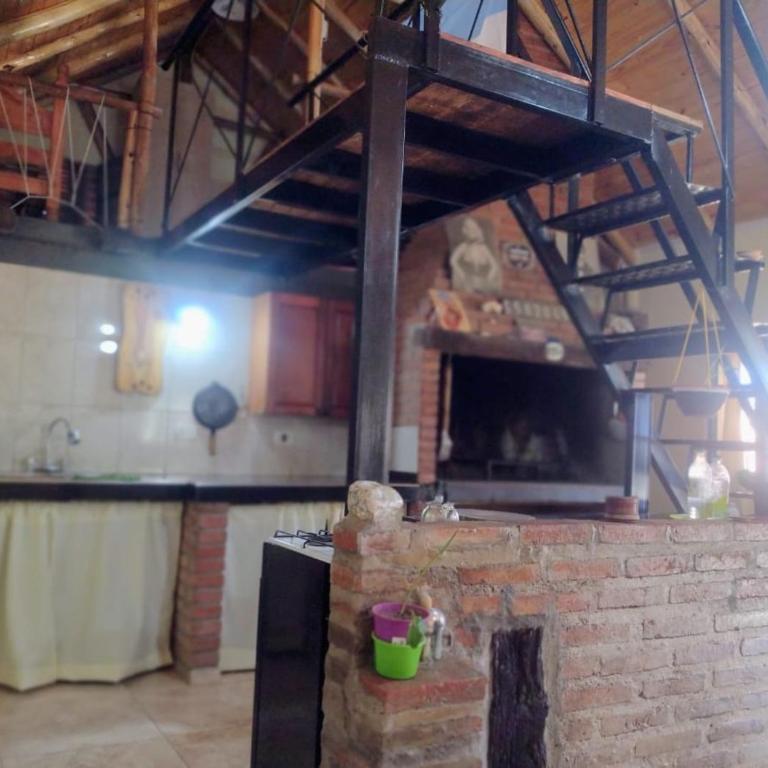 Cabaña Santa Clara - Two-Bedroom Apartment - 14