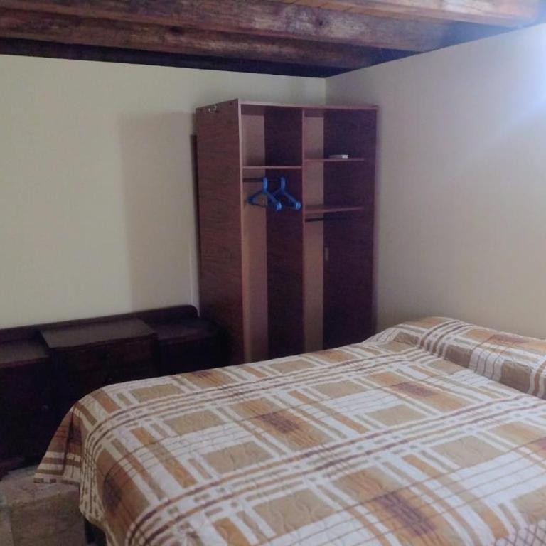Cabaña Santa Clara - Two-Bedroom Apartment - 15