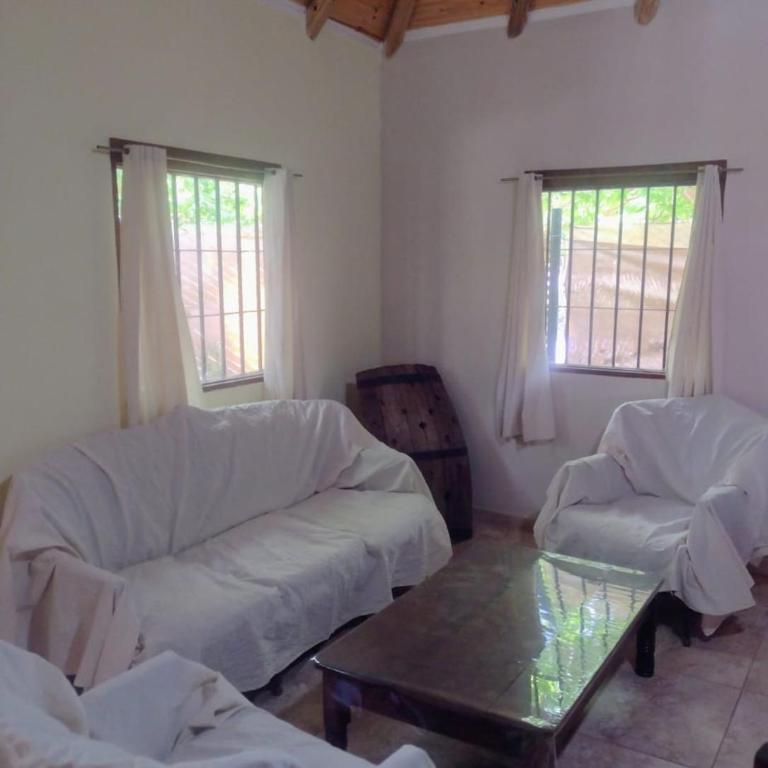 Cabaña Santa Clara - Two-Bedroom Apartment - 17