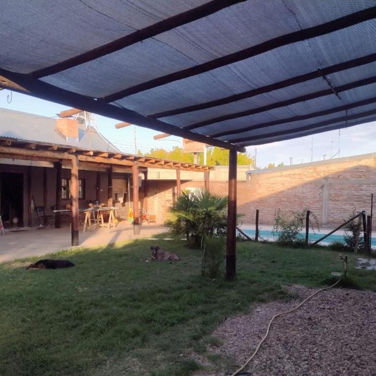 Cabaña Santa Clara - Two-Bedroom Apartment - 20