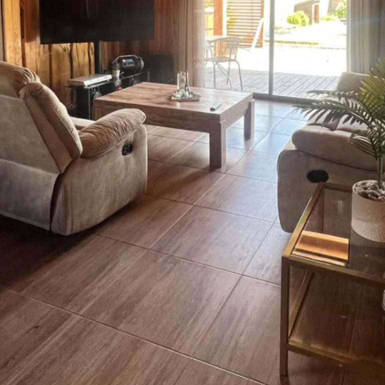 abarca - One-Bedroom House - 5