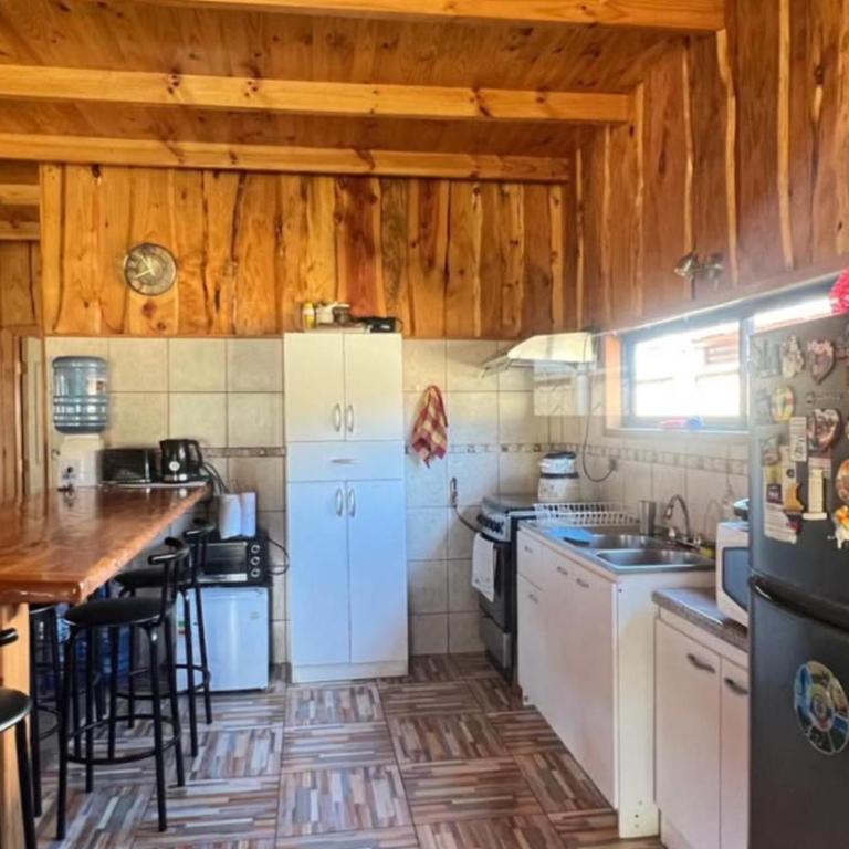 abarca - One-Bedroom House - 4