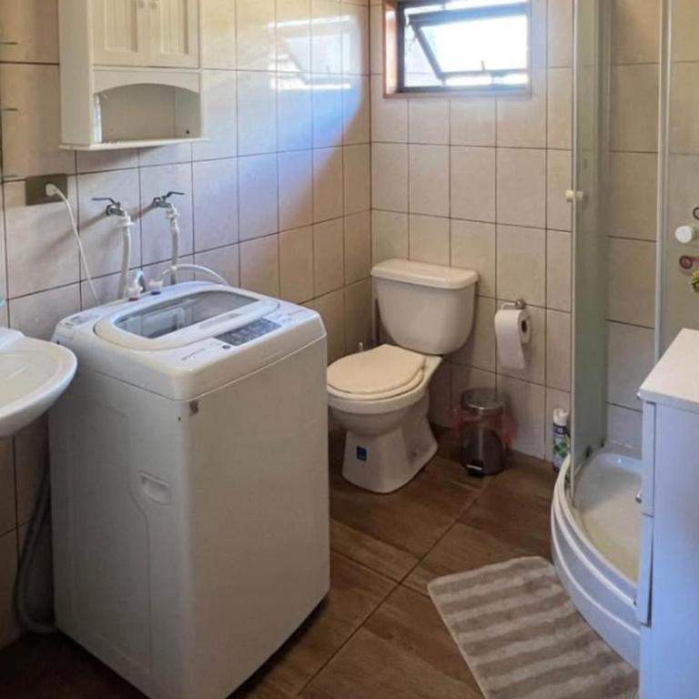 abarca - One-Bedroom House - 7