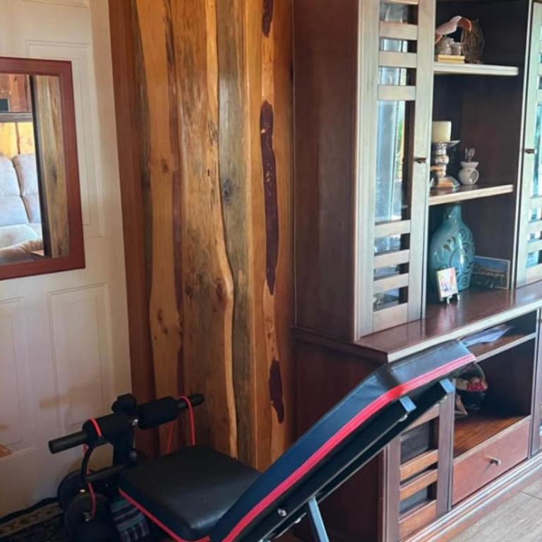 abarca - One-Bedroom House - 9