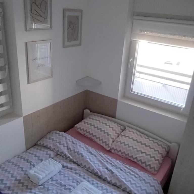 Mila - Apartman sa 1 Spavaćom Sobom - 32
