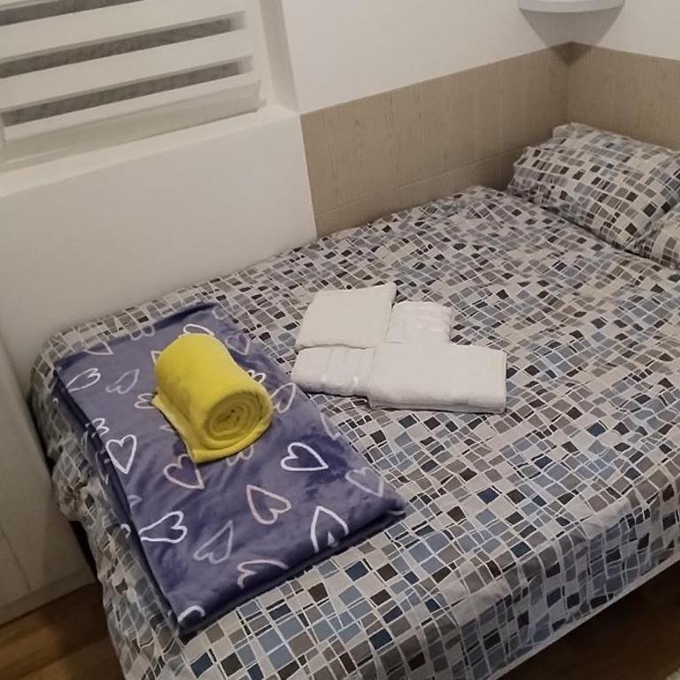 Mila - Apartman sa 1 Spavaćom Sobom - 31