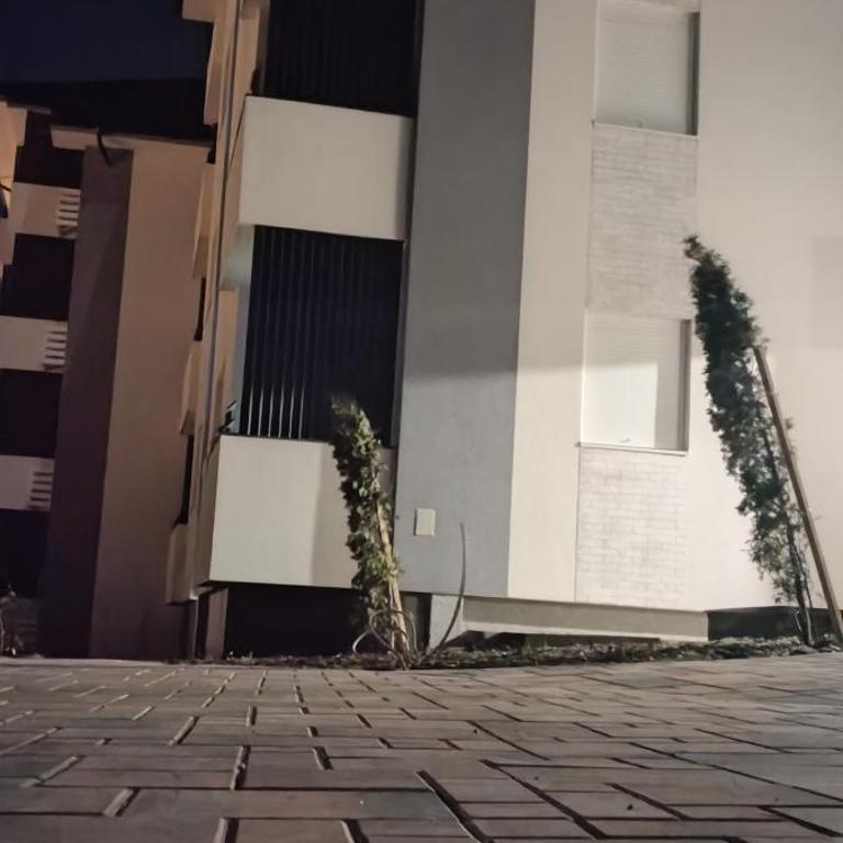 Mila - Apartman sa 1 Spavaćom Sobom - 33