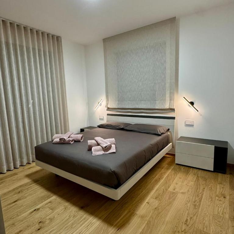 Binario 23 - Apartment mit 1 Schlafzimmer - 1
