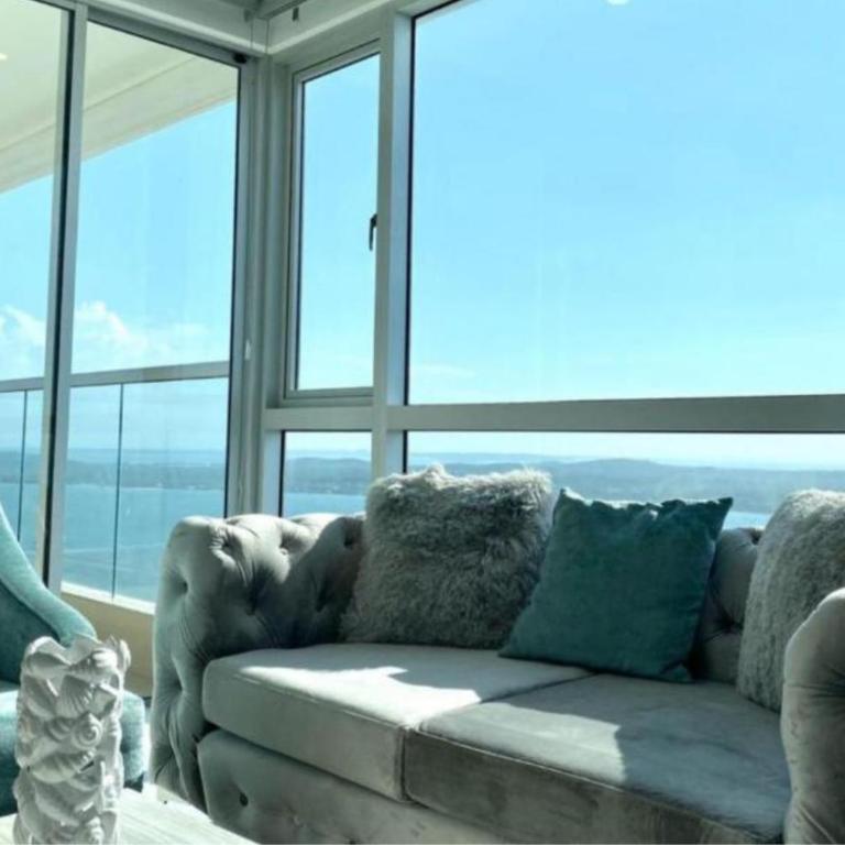 Apartamento sector exclusivo en Bocagrande Cartagena - One-Bedroom Apartment - 14