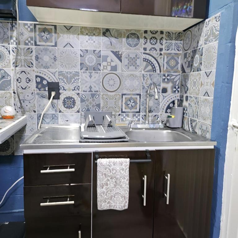 Urbanita Tu punto de partida en el corazón de la Ciudad - Apartamento de 3 dormitorios - 22