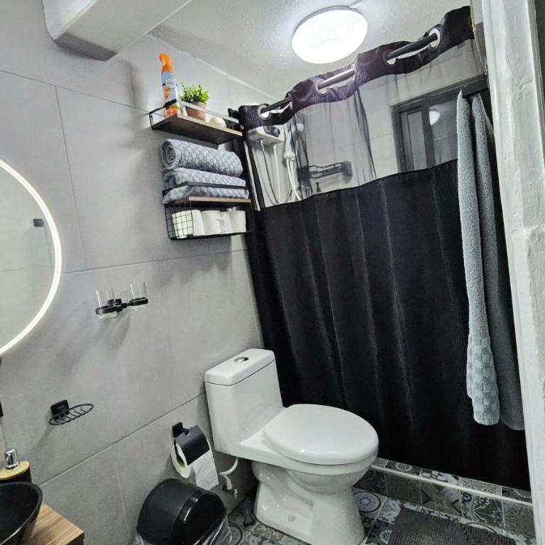 Urbanita Tu punto de partida en el corazón de la Ciudad - Apartamento de 3 dormitorios - 44
