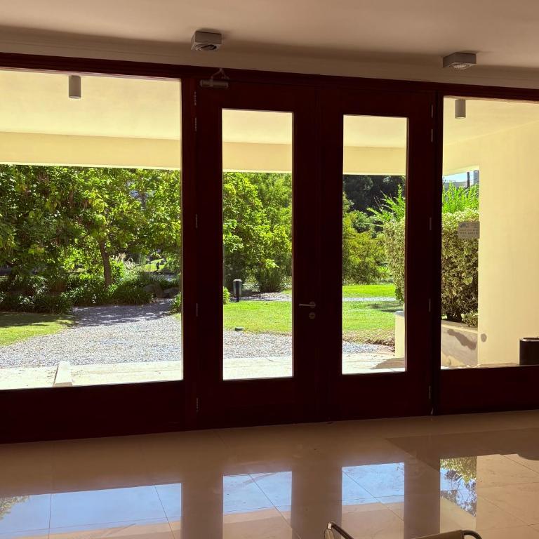 Departamento en Green Park - Apartamento de 1 dormitorio - 58