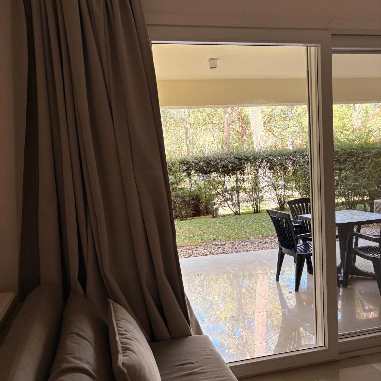 Departamento en Green Park - Apartamento de 1 dormitorio - 16