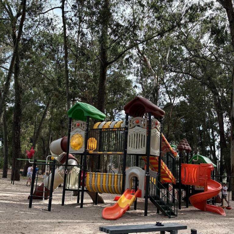 Departamento en Green Park - One-Bedroom Apartment - 45