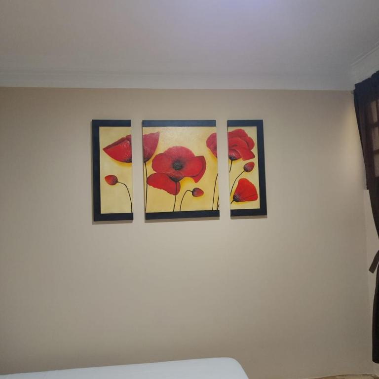 Hospedaje el señorial - Double Room - 8