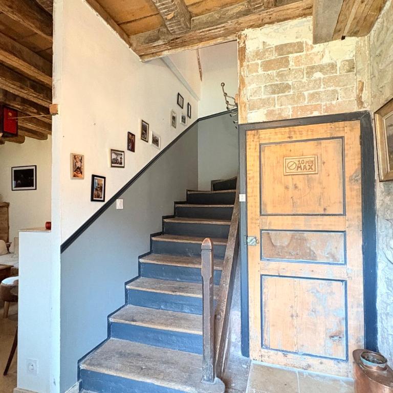 La grange du dévoluy - Villa - 10