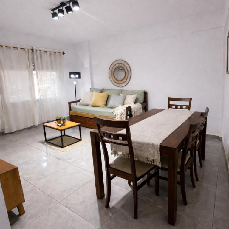 Departamento Palomar - Apartamento de 1 dormitorio - 2