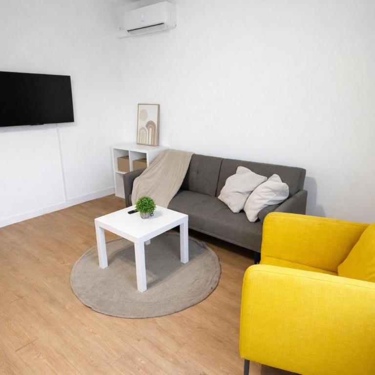 Apartamento Pla - Apartamento de 3 dormitorios - 3