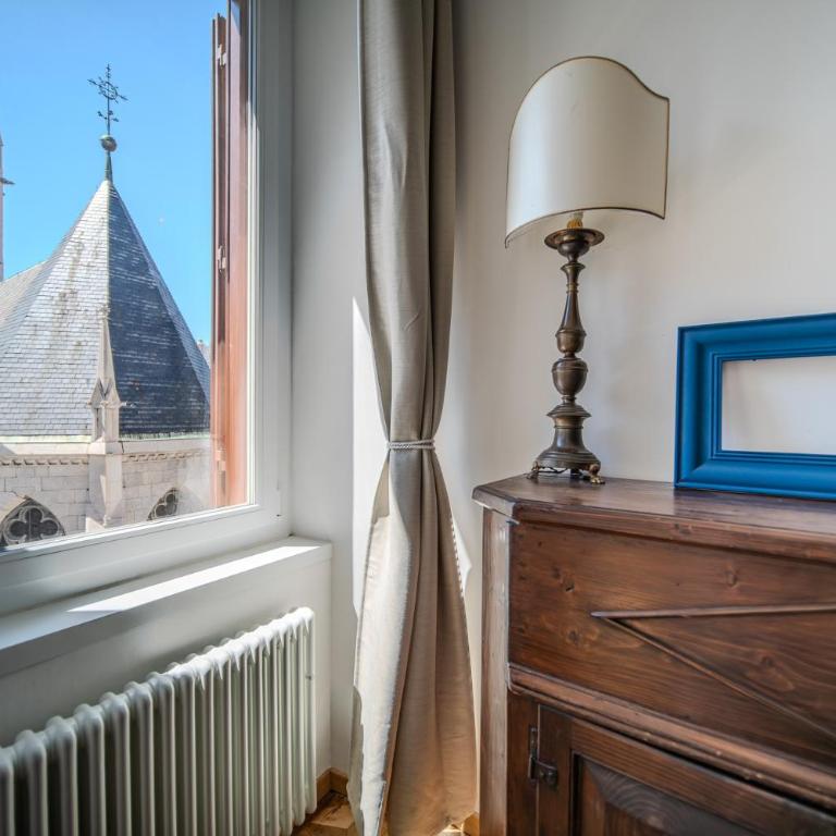 Cosy Moods - Camera Matrimoniale con Bagno Privato - 37