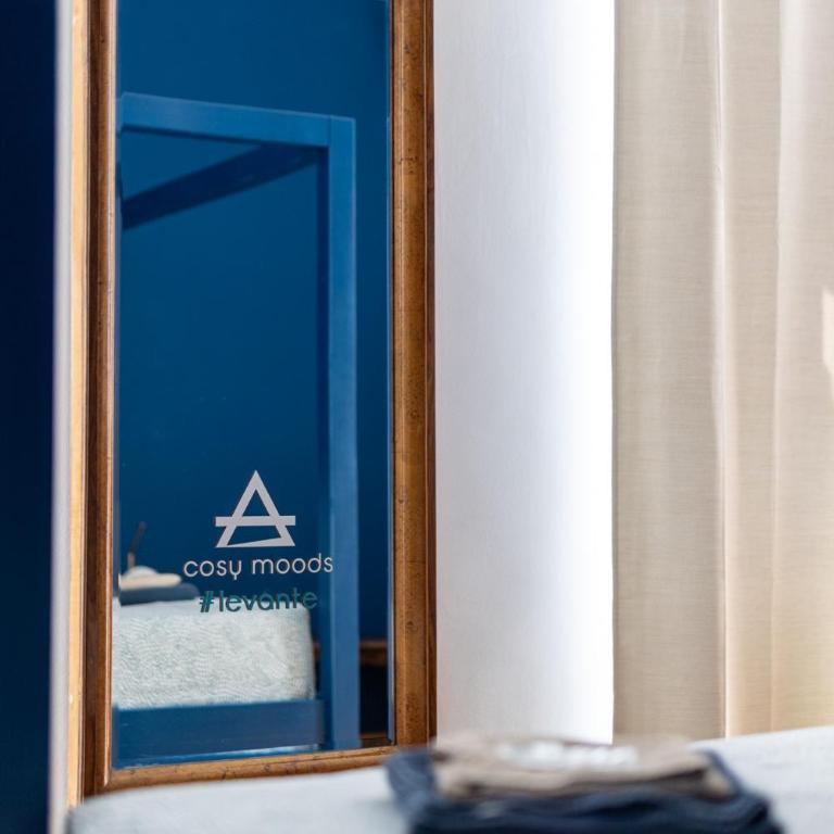 Cosy Moods - Camera Matrimoniale con Bagno Privato - 21