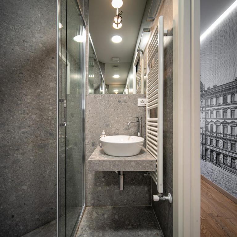 Cosy Moods - Camera Matrimoniale con Bagno Privato - 12