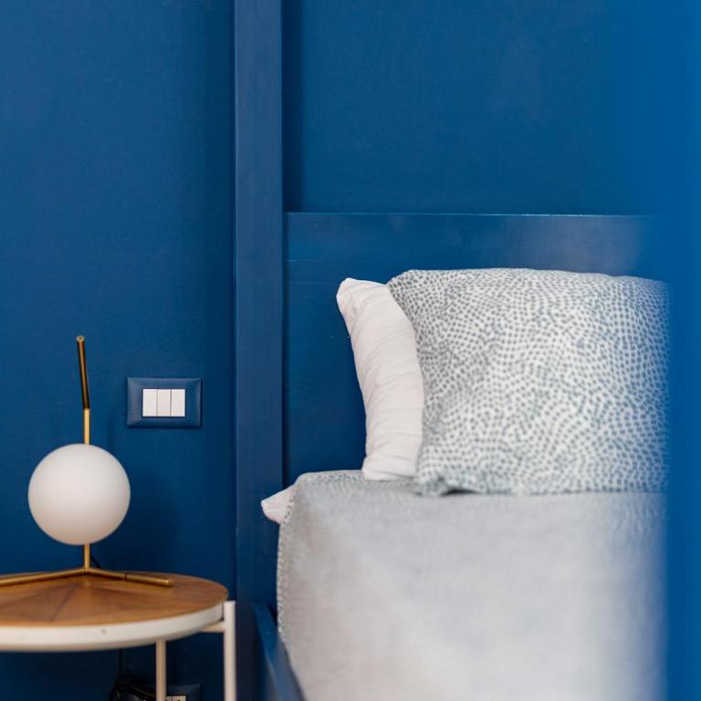 Cosy Moods - Camera Matrimoniale con Bagno Privato - 7