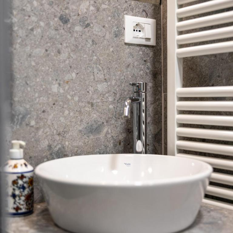 Cosy Moods - Camera Matrimoniale con Bagno Privato - 16