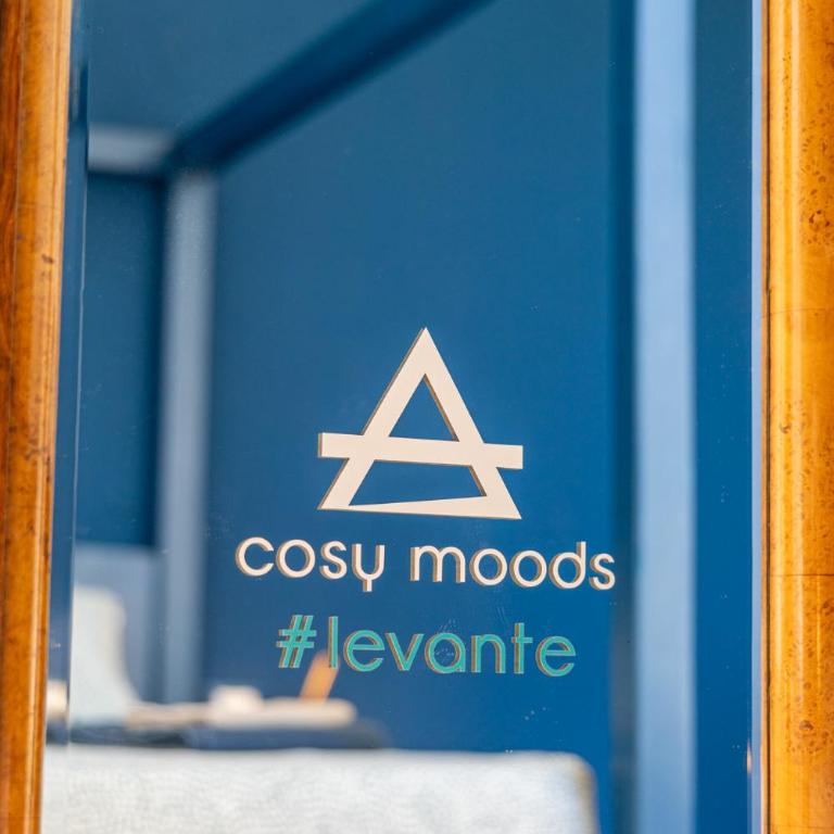 Cosy Moods - Camera Matrimoniale con Bagno Privato - 32