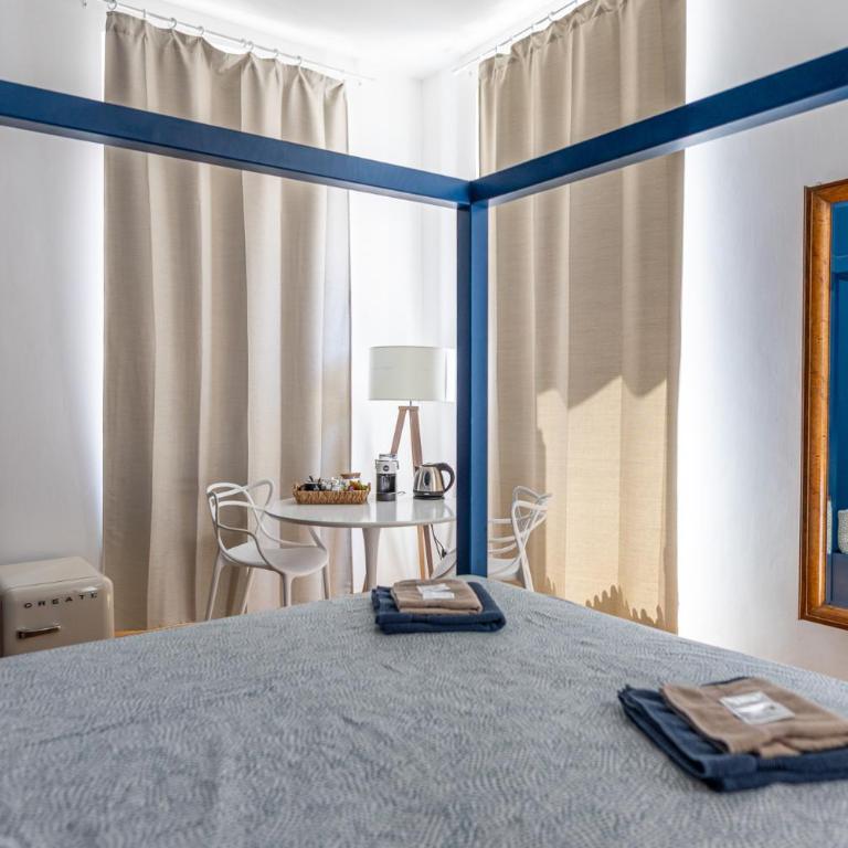 Cosy Moods - Camera Matrimoniale con Bagno Privato - 31