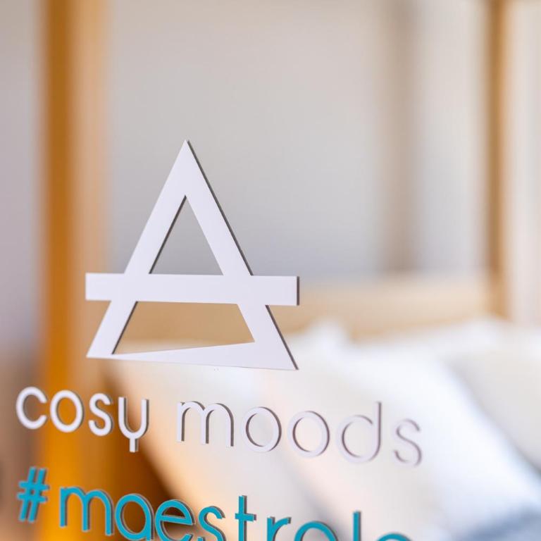 Cosy Moods - Ampia Camera Matrimoniale - 12