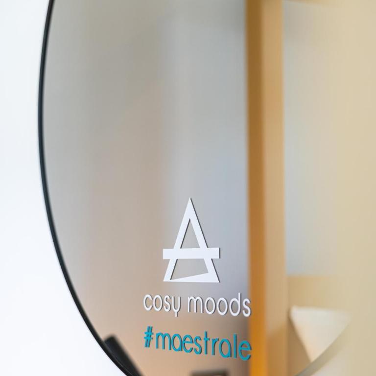 Cosy Moods - Ampia Camera Matrimoniale - 27