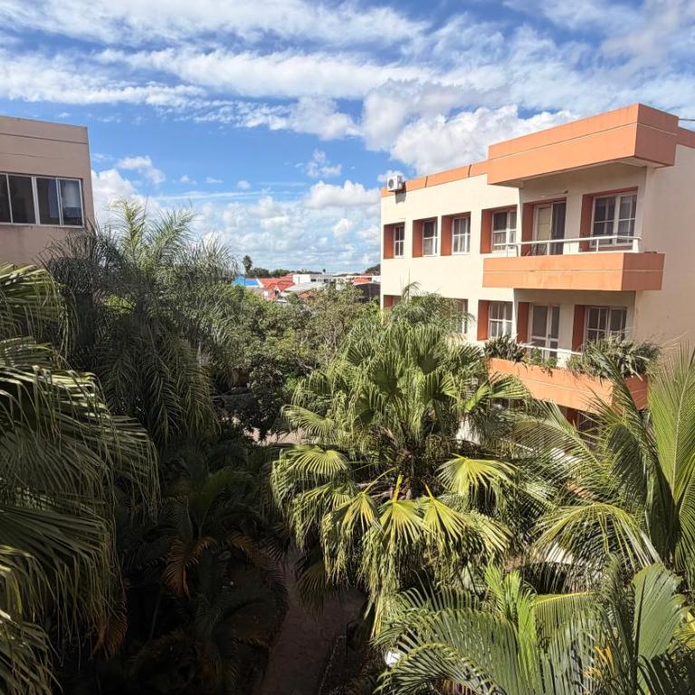 Departamento céntrico zona sur - Apartamento de 2 dormitorios - 19