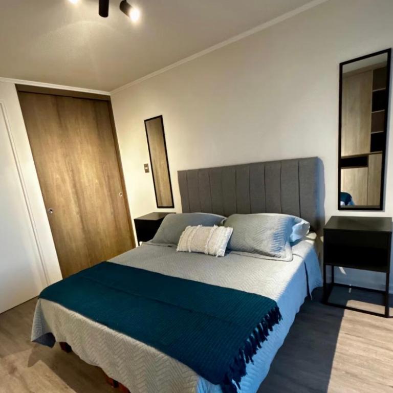 Escapada con encanto y comodidad - One-Bedroom Apartment - 1