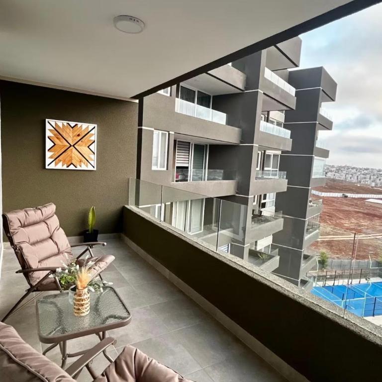 Escapada con encanto y comodidad - One-Bedroom Apartment - 2