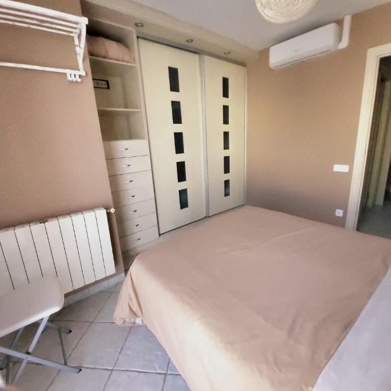 Cozy Blanes Apartment - Apartamento de 1 dormitorio - 4