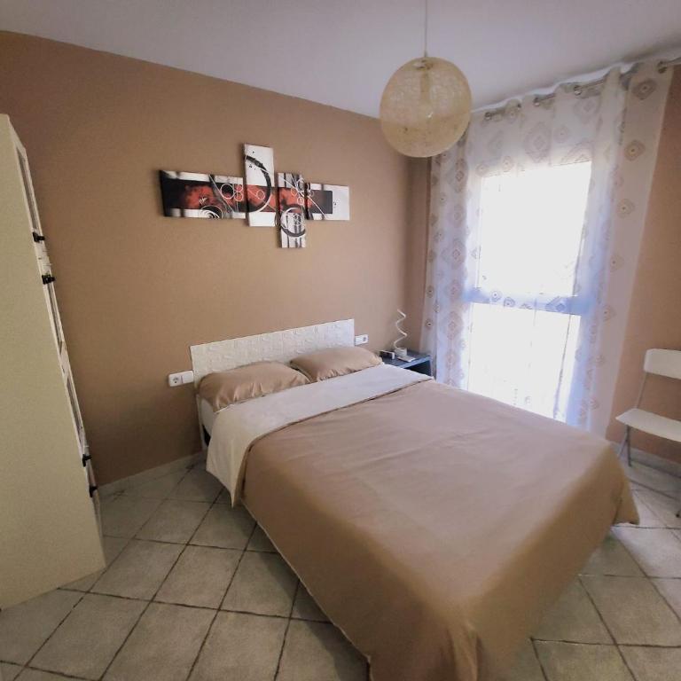 Cozy Blanes Apartment - Apartamento de 1 dormitorio - 1