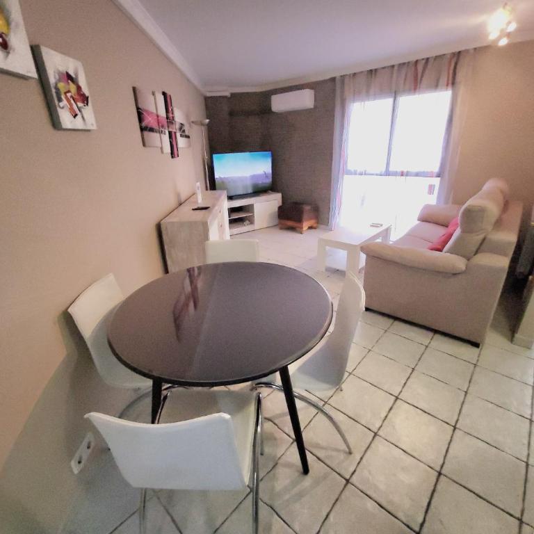 Cozy Blanes Apartment - Apartamento de 1 dormitorio - 7