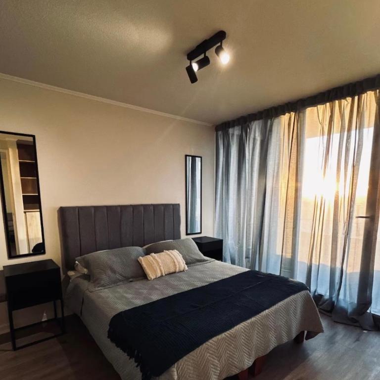 Escapada con encanto y comodidad - One-Bedroom Apartment - 7