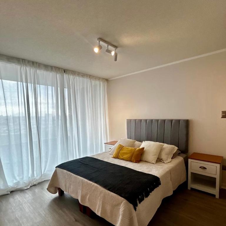 Escapada con encanto y comodidad - One-Bedroom Apartment - 6