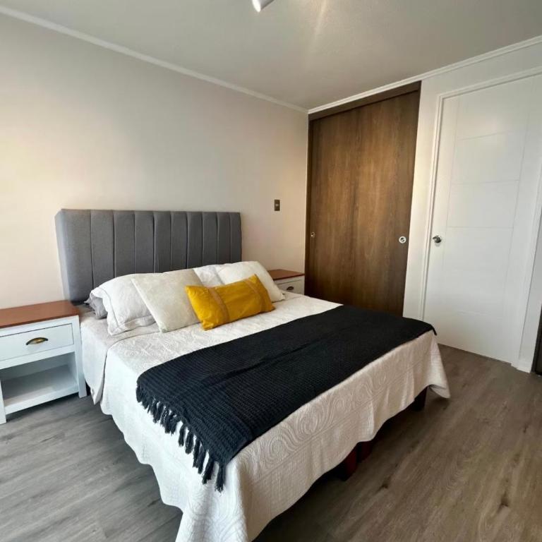 Escapada con encanto y comodidad - One-Bedroom Apartment - 7