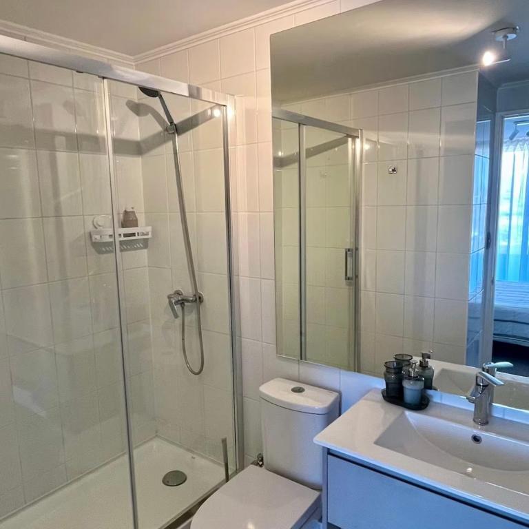 Escapada con encanto y comodidad - One-Bedroom Apartment - 8