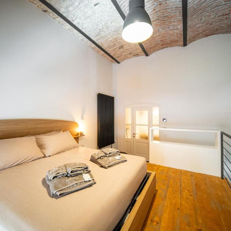 Cosy Moods - OldTown - One-Bedroom House - 26