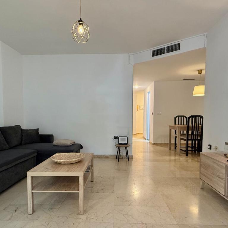 Apartamento con terraza en el corazón de Marbella centro - Apartamento de 2 dormitorios - 13