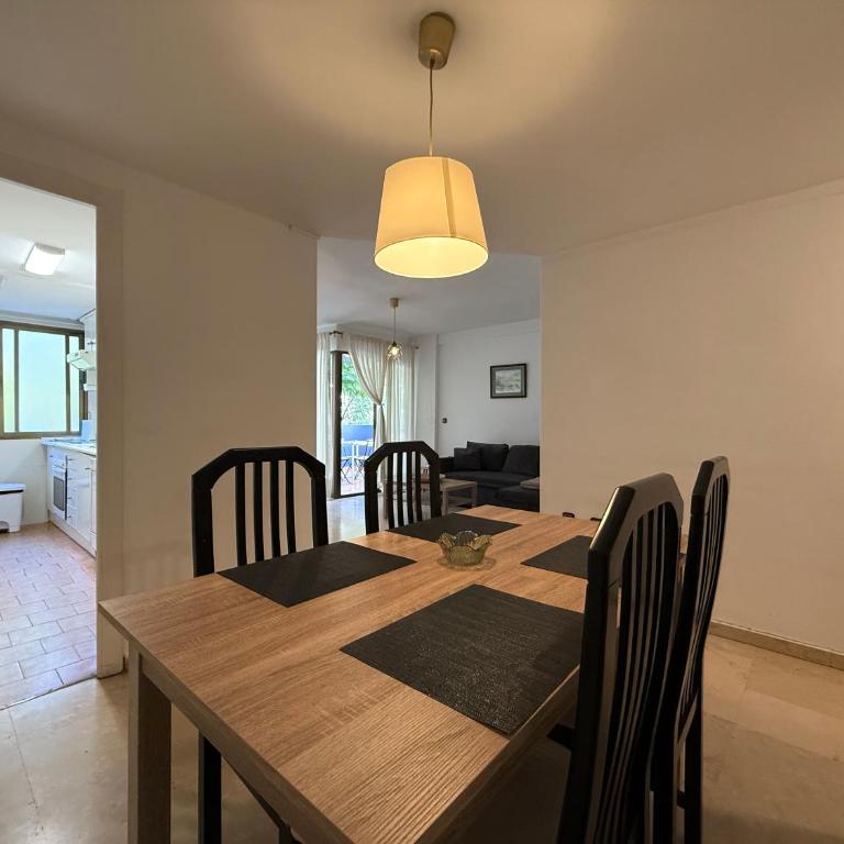 Apartamento con terraza en el corazón de Marbella centro - Apartamento de 2 dormitorios - 3