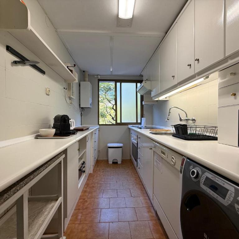 Apartamento con terraza en el corazón de Marbella centro - Apartamento de 2 dormitorios - 10