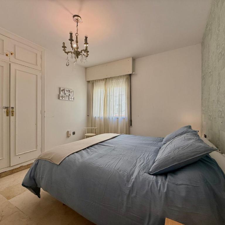 Apartamento con terraza en el corazón de Marbella centro - Apartamento de 2 dormitorios - 8
